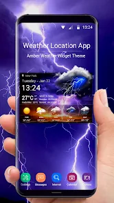 Local Weather Pro