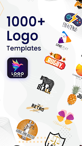 Logo Maker & Logo Creator 4.1.0 (Pro) Pic