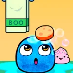 My Boo: Virtual Pet Care Game MOD APK v2.14.55 Pic