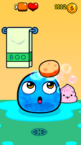 My Boo: Virtual Pet Care Game MOD APK v2.14.55 Pic