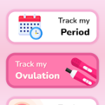 Ovulation Tracker & Calculator
