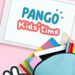 Pango Kids Time learning games 4.0.10 (Mod)