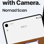 PDF Scanner & DocScan (Nomad) 0.21.2 (Premium) Pic
