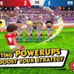 Perfect Kick 2 – Online Soccer MOD APK v2.0.34