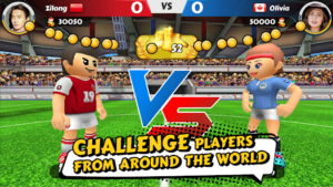 Perfect Kick 2 - Online Soccer