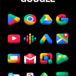 Pills 3D – Icon Pack 55 (Paid)