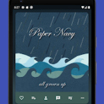 Pixel+ Music Player MOD APK 5.8.1 (Paid Patched) Pic