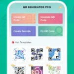 QR Code Generator Pro 1.01.67.0602 (VIP) Pic