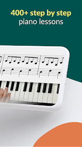 Skoove: Learn Piano