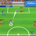 Soccer Battle – PvP Football MOD APK v1.45.3