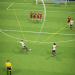 Soccer Super Star MOD APK v0.1.91 Pic