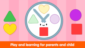 Toddler Games: Kids Learning