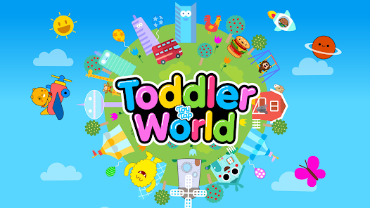 Toddler Games MOD APK 5.6 Pic