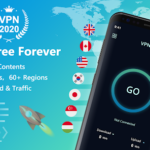 VPN Fast - Secure VPN Proxy 2.3.1.7 (Premium) Pic