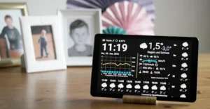 WhatWeatherPro Weather Station