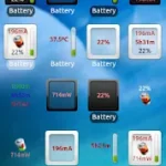 3C Battery Manager 4.7.5 (Pro) Pic