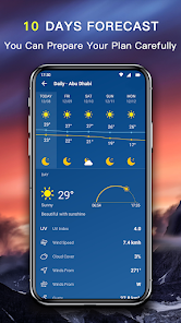 Accurate Weather App PRO
