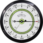 Altimeter professional MOD APK 4.9.1 (PRO) Pic