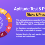 Aptitude Test & Preparation 7.3 AdFree