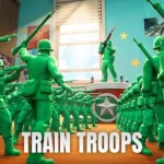 Army Men Strike: Toy Wars