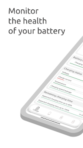 BatteryOne MOD APK 1.5.58 (Pro) Pic