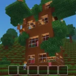 Block Craft 3D：Building Game MOD APK v2.17.7 Pic