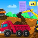 Builder Game MOD APK v1.56 Pic