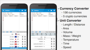 CalcNote Pro - Math Calculator