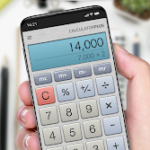 Calculator Plus MOD APK 6.5.4 (Paid) Pic