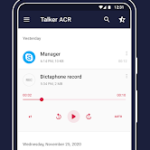 Call Recorder MOD APK 1.0.232 (Premium) (All CPU) Pic