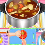 Cooking Mama: Let's cook!