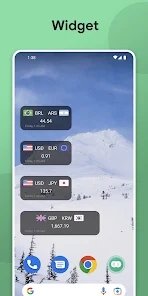 Currency Converter: RateX