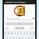 DataVault Password Manager 6.3.12 (Paid) Pic