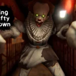 Death Park: Scary Clown Horror MOD APK v1.9.8 Pic