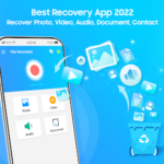 Deleted Photo Recovery MOD APK 1.5.2 (Premium) Pic