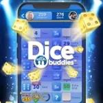 Dice With Buddies™ Social Game MOD APK v8.27.1