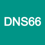 DNS66 MOD APK 0.6.9 Pic