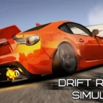 Drift Legends: Real Car Racing MOD APK v1.9.20
