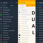 ElectroCalc - DIY Electronics 4.0 (Pro) Pic