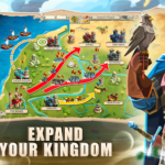 Empire: Four Kingdoms MOD APK v4.52.21