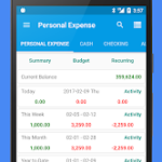 Expense Manager Pro 3.6.8 (Patched)