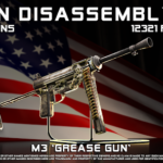 Gun Disassembly 2 MOD APK 11.8.0