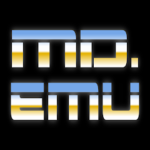 MD.emu MOD PAK 1.5.72 (Paid)
