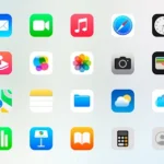 iPear iOS 16 - Icon Pack