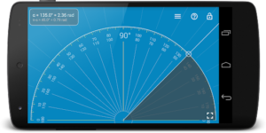 Millimeter - screen ruler app