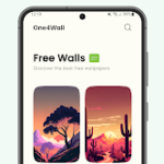 One4Wall AI Wallpapers Pack 30.06.2023 (Paid)