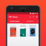 PDF Viewer & Book Reader 4.0.1(9000320) (Subscribed)