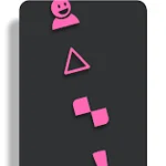 Pink Pixels - Terminal Theme 3.5.0 (Paid) Pic