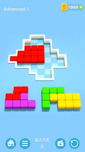 Puzzledom - puzzles all in one MOD APK v8.0.60 Pic