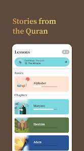 Quranic Learn Quran and Arabic